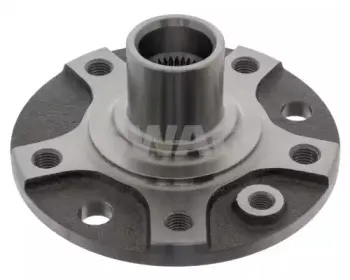 40 90 3969 SWAG Ступица колеса